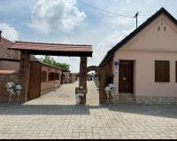 Kuca za odmor Papuk - B&B Feričanci