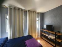 Studio no coração do Kobrasol - B&B São José