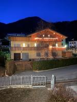 Nigritella - B&B Pieve di Cadore