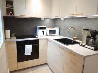 Holidayhome TahkonTintinlenkki - B&B Tahkovuori