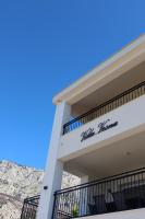 Villa Vesna Tučepi Makarska - B&B Tučepi