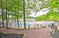 Lake Life Adventures 4 Bedroom Home - B&B Lake Harmony