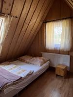 Renata Ustupska Wynajem Pokoi - B&B Poronin
