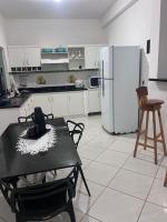 Casa pra temporada de férias Prado BA - Ferienwohnung Prado