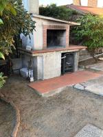 Casa con giardino - Ferienwohnung Lido delle Nazioni