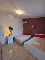 Apartmani Tina - B&B Sutomore