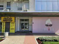 Belville Central Apartment with Free Parking - Bed and Breakfast Novi Beograd