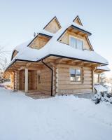 Tatra Wood House - B&B