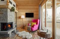 Tatra Wood House - Bed and Breakfast Zakopane
