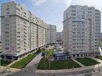 Belville Central Apartment with Free Parking - Bed and Breakfast Novi Beograd
