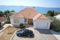 Apartment Beachfront Petar - Ferienwohnung Zadar