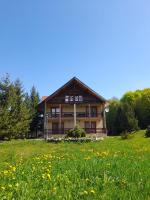 Cabana Andrea - B&B Arpașu de Sus