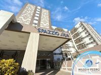 Spazzio diRoma com acesso ao Acqua Park - Chambres d'hôtes Caldas Novas