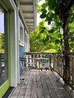Craftsman Home Near Light Rail to FIFA games - Bed and Breakfast Seattle