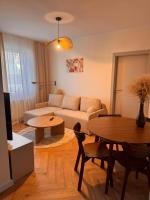 Apartament Zuzanna - B&B Iława