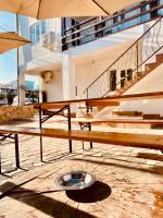 Casa Juliana - B&B Costineşti