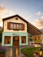 Provence Home & Tours - B&B Ijevan