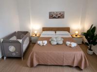 Blossom House - Bed and Breakfast Isola delle Femmine