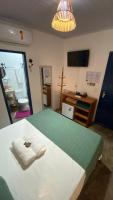 Tweepersoonskamer met Eigen Badkamer