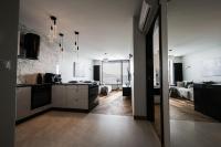 Apartamenty ARTE - Reduta 94 - garaż faktura VAT - Chambres d'hôtes Lublin
