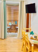 Chiabes - Ferienwohnung Caltagirone