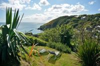 The Cot - Ferienwohnung Cadgwith