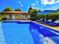 Villa Defne Kaş - B&B Çukurbağ