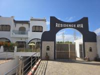Duplex Balnéaire Privé, Sidi Bouzid - Chambres d'hôtes Sidi Bouzid
