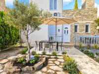 Myrtos Olive Seaside Villa - B&B Mírtos