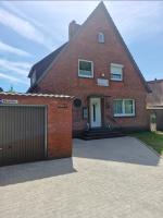 Apartment Am Bürgerpark Verden 2 - Ferienwohnung Verden