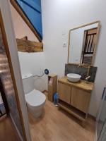 Le chat perché - B&B Antigny