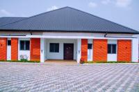 Zenith House - B&B Ibadán