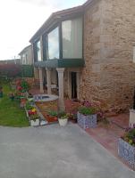 Casa Leonor de Aurora - B&B Zas