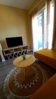 Deluxe Apartment mit 1 Schlafzimmer