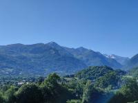 Le Balcon d'Azun - B&B Argelès-Gazost