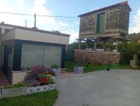 Casa Leonor de Aurora - B&B Zas