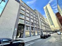 Premium City Living Stylish Manchester Apartment - Chambres d'hôtes Manchester