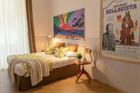 Palazzo Bevilacqua Napoli B&B - B&B Nápoles