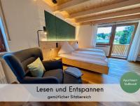 Appartement - Rez-de-Chaussée