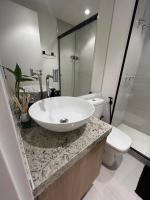 Conforto, requinte e localização perfeita - Conviva Ingá 305 - B&B Niterói