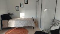 Jazmín del cielo Monoambiente independiente interno - B&B Paraná