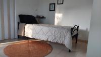 Jazmín del cielo Monoambiente independiente interno - B&B Paraná