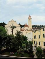 Domo Koralia - Appartamento in pieno centro - Bed and Breakfast Orosei