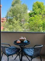 Nuara Urban Loft - Ferienwohnung Novara