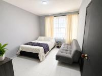 habitacion privada cerca la centros y hospitales bogota - Chambres d'hôtes Bogota