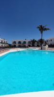 NEW AVATEA Parque Natural, piscinas y tennis - Ferienwohnung Corralejo