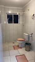 APTO 28 CENTRO Mongagua 100 METROS DO MAR - B&B Mongaguá