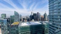 StayToronto - Skyline Ember Studio DT - B&B Toronto