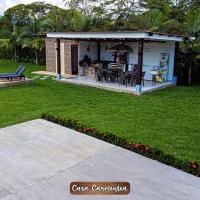 Casa Carmentea Villa Privada - Chambres d'hôtes Acacías