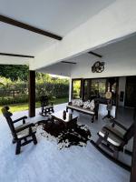 Casa Carmentea Villa Privada - B&B Acacías